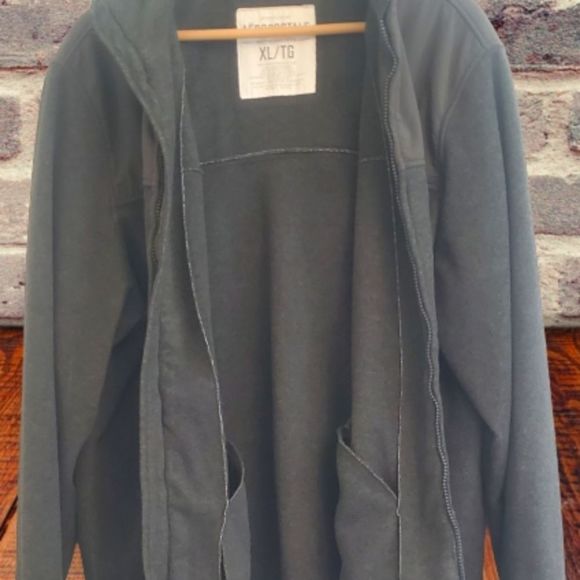 "Aeropostale" 87 / Light Jacket - Picture 4 of 10